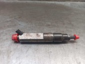 Recambio de inyector para skoda octavia combi (1u5) 1.9 tdi referencia OEM IAM 038130202A 0432193595 BOSCH