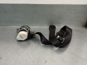 Recambio de cinturon seguridad delantero derecho para fiat 500 (312_) 1.4 (312axc1b, 312cxc1b) referencia OEM IAM 735465401 7354