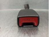Recambio de enganche cinturon para skoda octavia combi (1z5) 2.0 tdi dpf referencia OEM IAM 1Z1858472C DEL DER 