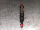 Recambio de inyector para skoda octavia combi (1u5) 1.9 tdi referencia OEM IAM 038130202A 0432193595 BOSCH