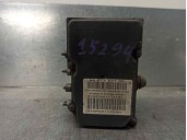 ABS replacement part for Peugeot 307 (s1) 1.6 16V HDI OEM IAM reference 9649988280 0265231486 BOSCH