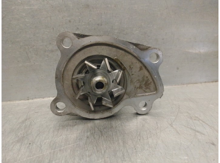 Recambio de bomba agua para renault megane iii coupe 1.2 tce referencia OEM IAM 210106094R 210106094R 