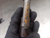 Recambio de inyector para skoda octavia combi (1u5) 1.9 tdi referencia OEM IAM 038130202A 0432193595 BOSCH