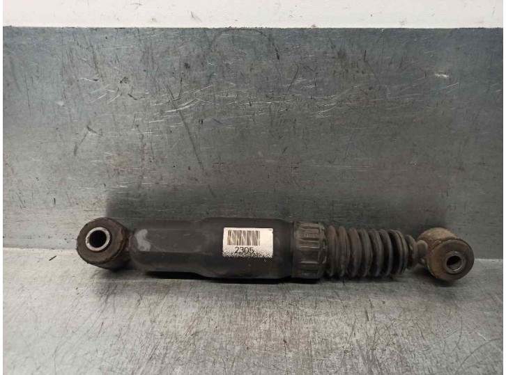Recambio de amortiguador trasero derecho para citroën saxo 1.4 referencia OEM IAM 5206F8  