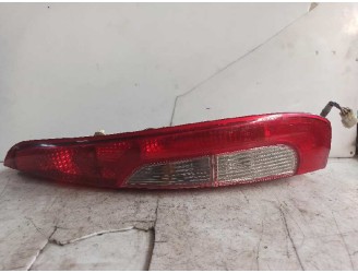 Recambio de piloto trasero derecho para tata indica 2006 1.4 63 kw referencia OEM IAM 2200016670 5 PUERTAS