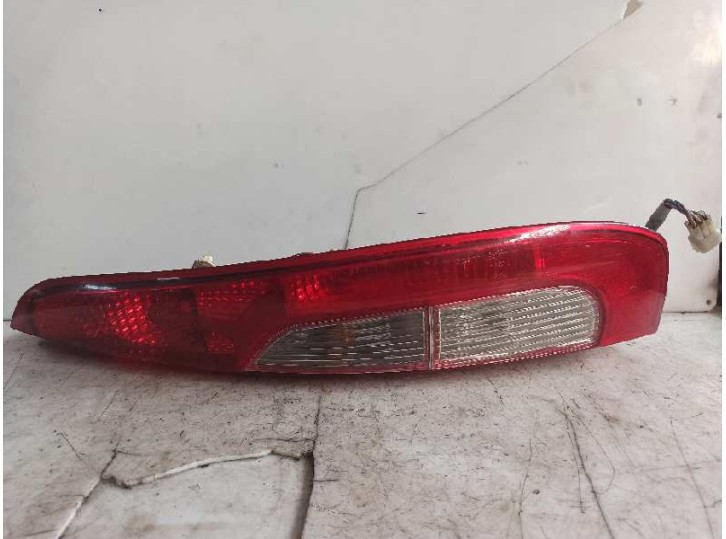Recambio de piloto trasero derecho para tata indica 2006 1.4 63 kw referencia OEM IAM 2200016670 5 PUERTAS