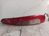 Recambio de piloto trasero derecho para tata indica 2006 1.4 63 kw referencia OEM IAM 2200016670 5 PUERTAS