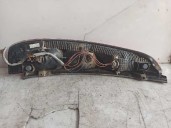 Recambio de piloto trasero derecho para tata indica 2006 1.4 63 kw referencia OEM IAM 2200016670  5 PUERTAS