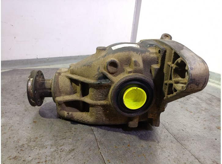 Recambio de diferencial trasero para bmw 5 (e39) 525 tds referencia OEM IAM 1428488 33101428489 2.64