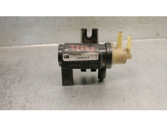 Recambio de valvula aire adicional para volkswagen lt 28-46 ii caja/chasis (2dc, 2df, 2dg, 2dl, 2dm) 2.8 tdi referencia OEM IAM 