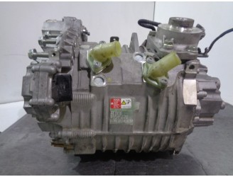 Recambio de motor completo para seat mii (kf1) by cosmopolitan referencia OEM IAM EBM 054567 K201103010294