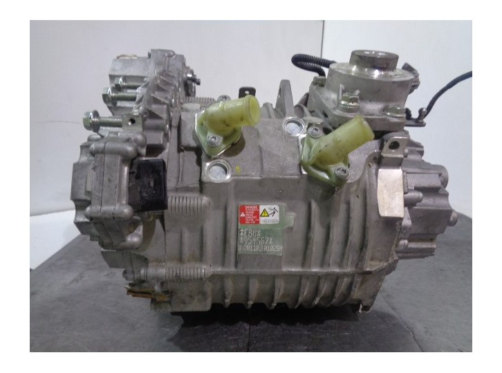 Recambio de motor completo para seat mii (kf1) by cosmopolitan referencia OEM IAM EBM 054567 K201103010294