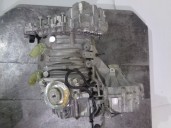 Recambio de motor completo para seat mii (kf1) by cosmopolitan referencia OEM IAM EBM 054567 K201103010294