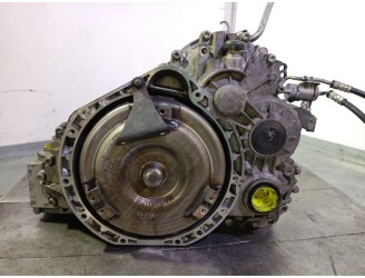 Recambio de caja cambios para mercedes-benz clase b sports tourer (w245) b 200 (245.233) referencia OEM IAM 722801 A1693701600 1