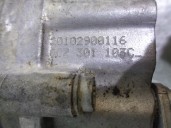 Recambio de motor completo para seat mii (kf1) by cosmopolitan referencia OEM IAM EBM 054567 K201103010294