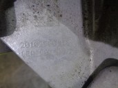 Recambio de motor completo para seat mii (kf1) by cosmopolitan referencia OEM IAM EBM 054567 K201103010294