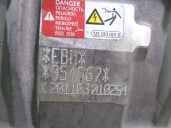 Recambio de motor completo para seat mii (kf1) by cosmopolitan referencia OEM IAM EBM 054567 K201103010294