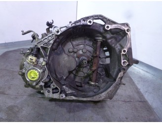 Recambio de caja cambios para peugeot 306 berlina 3/5 puertas (s1) 1.9 turbodiesel referencia OEM IAM 20CL79 5325360B 2201KV