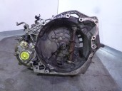 Replacement gearbox for Peugeot 306 saloon 3/5 doors (S1) 1.9 turbodiesel OEM IAM reference 20CL79 5325360B 2201KV