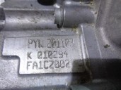 Recambio de motor completo para seat mii (kf1) by cosmopolitan referencia OEM IAM EBM 054567 K201103010294