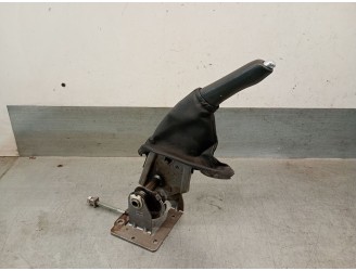 Recambio de palanca freno de mano para land rover freelander 2 (l359) 2.2 td4 4x4 referencia OEM IAM 6G912780DK LR008519 