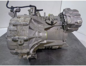 Recambio de motor completo para seat mii (kf1) by cosmopolitan referencia OEM IAM EBM 054567 K201103010294