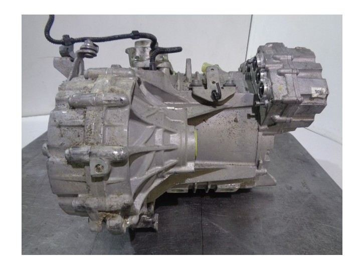 Recambio de motor completo para seat mii (kf1) by cosmopolitan referencia OEM IAM EBM 054567 K201103010294