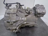 Recambio de motor completo para seat mii (kf1) by cosmopolitan referencia OEM IAM EBM 054567 K201103010294