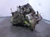 Replacement gearbox for Peugeot 306 Sedan 3/5 doors (S1) 1.9 Turbodiesel OEM IAM reference 20CL79 5325360B 2201KV