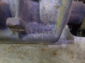 Recambio de diferencial trasero para bmw 5 (e39) 525 tds referencia OEM IAM 1428488 33101428489 2.64