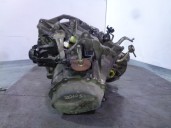 Replacement gearbox for Peugeot 306 Sedan 3/5 doors (S1) 1.9 Turbodiesel OEM IAM reference 20CL79 5325360B 2201KV