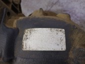 Recambio de diferencial trasero para bmw 5 (e39) 525 tds referencia OEM IAM 1428488 33101428489 2.64