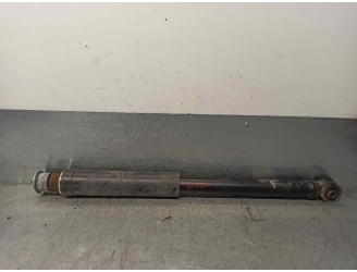 Recambio de amortiguador trasero derecho para seat mii (kf1) by cosmopolitan referencia OEM IAM 12E513025A  