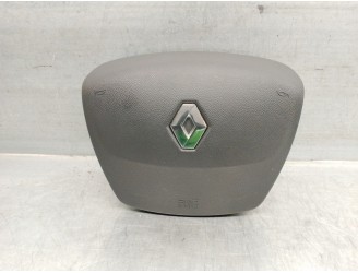 Recambio de airbag delantero izquierdo para renault megane iii coupe 1.2 tce referencia OEM IAM 985100007R  