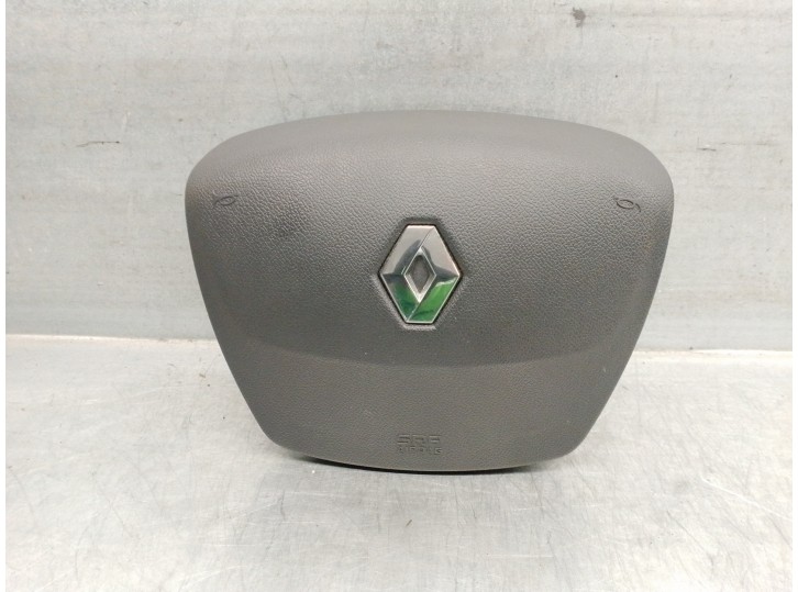 Recambio de airbag delantero izquierdo para renault megane iii coupe 1.2 tce referencia OEM IAM 985100007R  