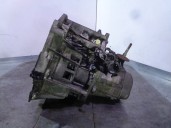 Replacement gearbox for Peugeot 306 saloon 3/5 doors (S1) 1.9 turbodiesel OEM IAM reference 20CL79 5325360B 2201KV