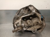 Recambio de mangueta delantera izquierda para bmw 5 (e39) 525 tds referencia OEM IAM 31211092853 31211092853 