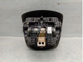 Recambio de airbag delantero izquierdo para renault megane iii coupe 1.2 tce referencia OEM IAM 985100007R  