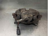 Recambio de pinza freno delantera izquierda para volkswagen golf plus (5m1) 2.0 tdi referencia OEM IAM 1K0615123E  ATE