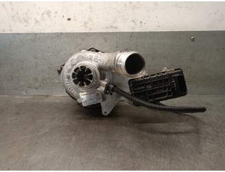 Recambio de turbocompresor para porsche cayenne (92a) 4.2 s diesel referencia OEM IAM 7975175004S 95812302530 