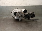 Recambio de turbocompresor para porsche cayenne (92a) 4.2 s diesel referencia OEM IAM 7975175004S 95812302530 