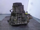 Replacement gearbox for Peugeot 306 saloon 3/5 doors (s1) 1.9 turbodiesel OEM IAM reference 20CL79 5325360B 2201KV