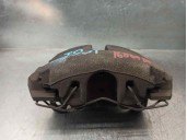 Recambio de pinza freno delantera izquierda para volkswagen golf plus (5m1) 2.0 tdi referencia OEM IAM 1K0615123E  ATE