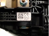 Recambio de airbag delantero izquierdo para renault megane iii coupe 1.2 tce referencia OEM IAM 985100007R  