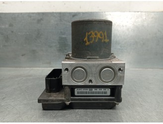 Recambio de abs para bmw serie 5 berlina (e60) 2.0 16v diesel referencia OEM IAM 34516768755001 0265236020 BOSCH