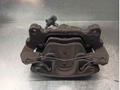 Recambio de pinza freno delantera izquierda para volkswagen golf plus (5m1) 2.0 tdi referencia OEM IAM 1K0615123E  ATE