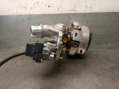 Recambio de turbocompresor para porsche cayenne (92a) 4.2 s diesel referencia OEM IAM 7975175004S 95812302530 