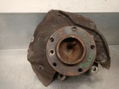 Recambio de mangueta delantera izquierda para bmw 5 (e39) 525 tds referencia OEM IAM 31211092853 31211092853 