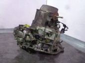 Replacement gearbox for Peugeot 306 saloon 3/5 doors (s1) 1.9 turbodiesel OEM IAM reference 20CL79 5325360B 2201KV