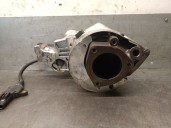 Recambio de turbocompresor para porsche cayenne (92a) 4.2 s diesel referencia OEM IAM 7975175004S 95812302530 